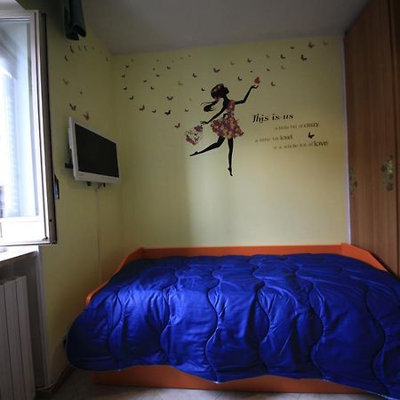Dolls House Apartment Minori Bagian luar foto