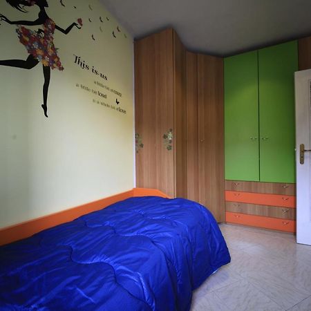 Dolls House Apartment Minori Bagian luar foto