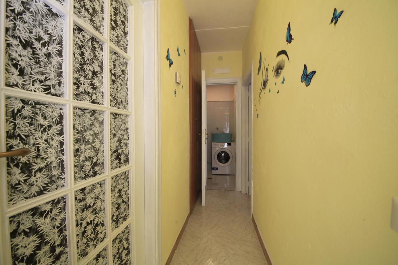 Dolls House Apartment Minori Bagian luar foto