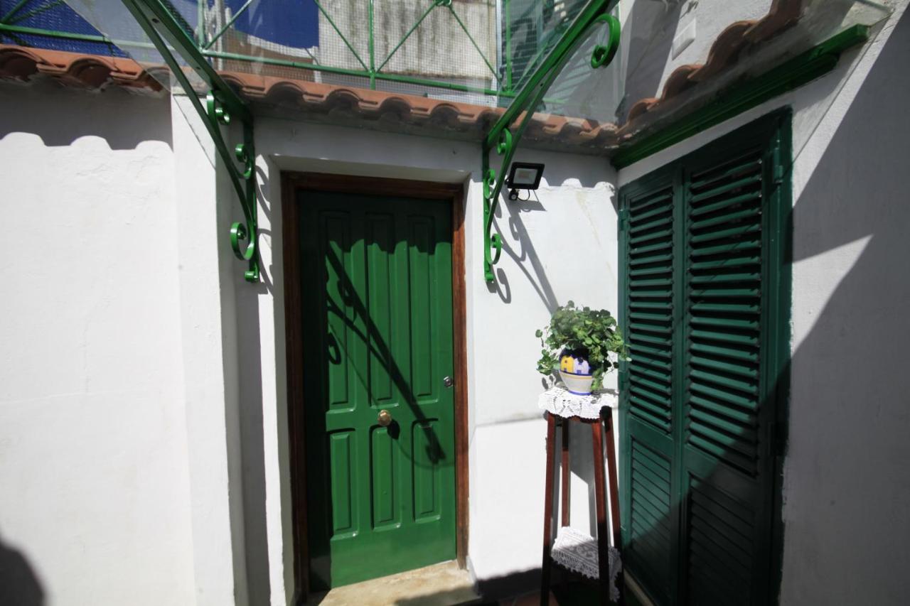 Dolls House Apartment Minori Bagian luar foto