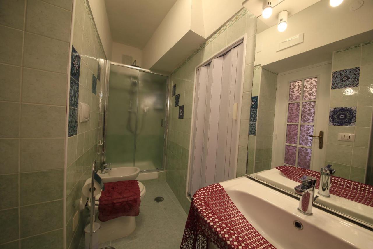 Dolls House Apartment Minori Bagian luar foto