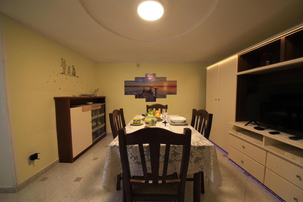 Dolls House Apartment Minori Bagian luar foto