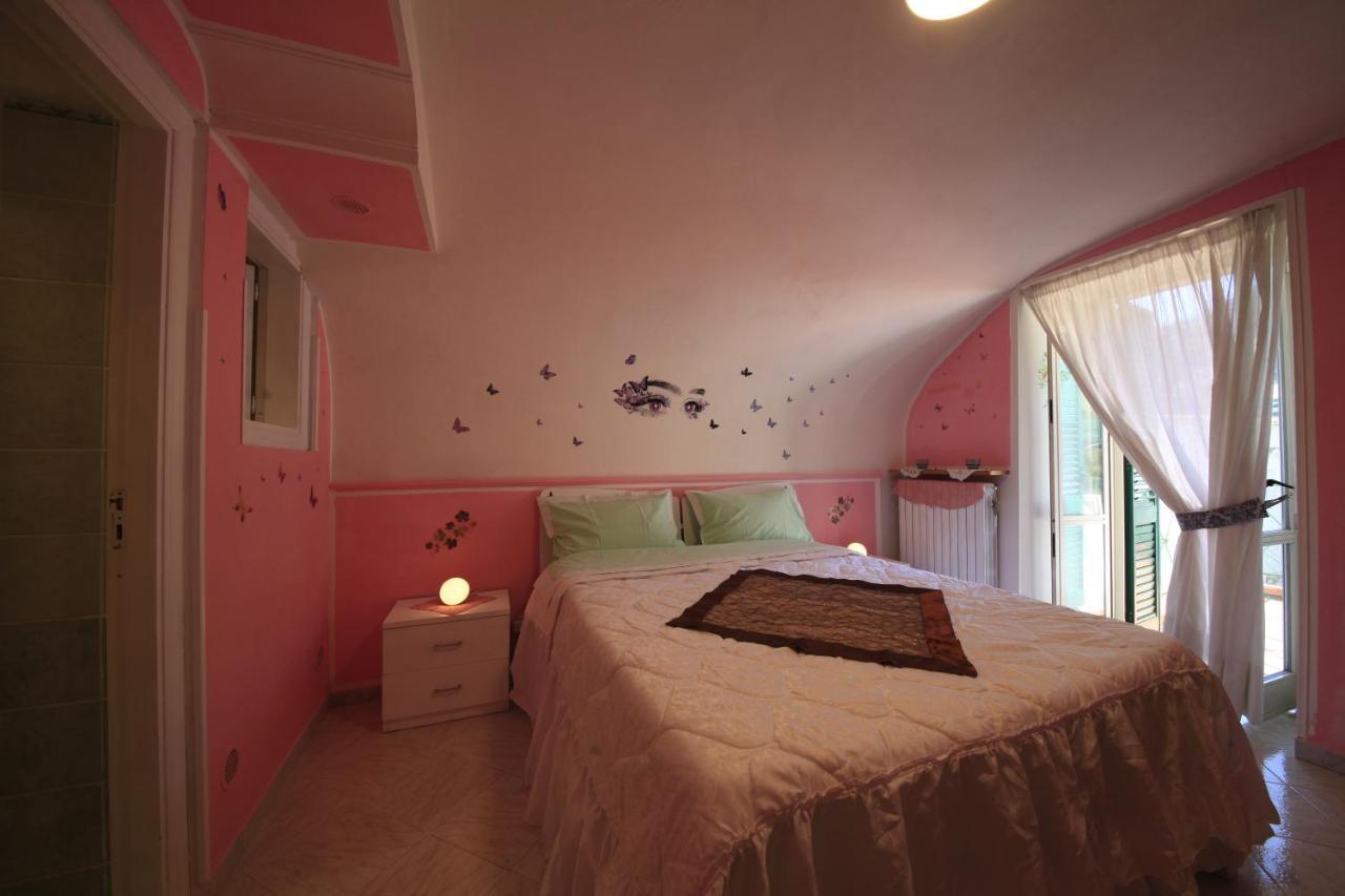 Dolls House Apartment Minori Bagian luar foto