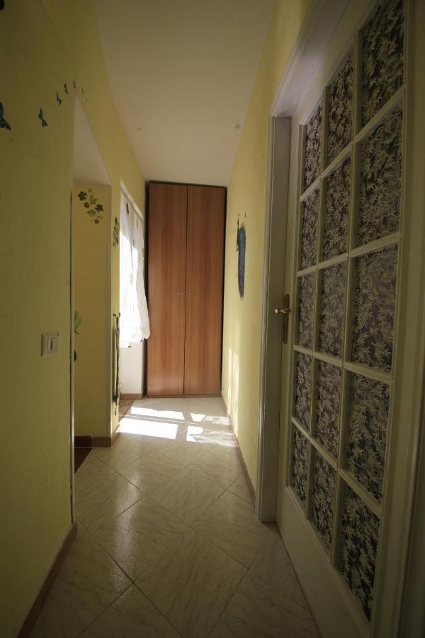 Dolls House Apartment Minori Bagian luar foto