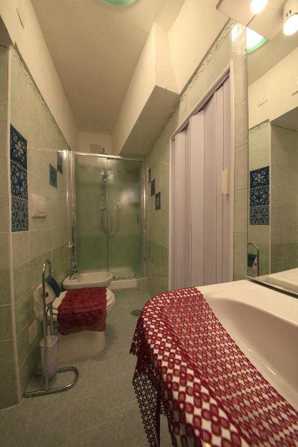 Dolls House Apartment Minori Bagian luar foto