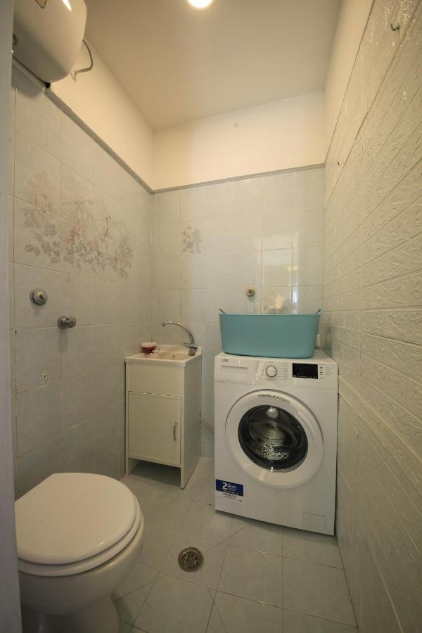Dolls House Apartment Minori Bagian luar foto