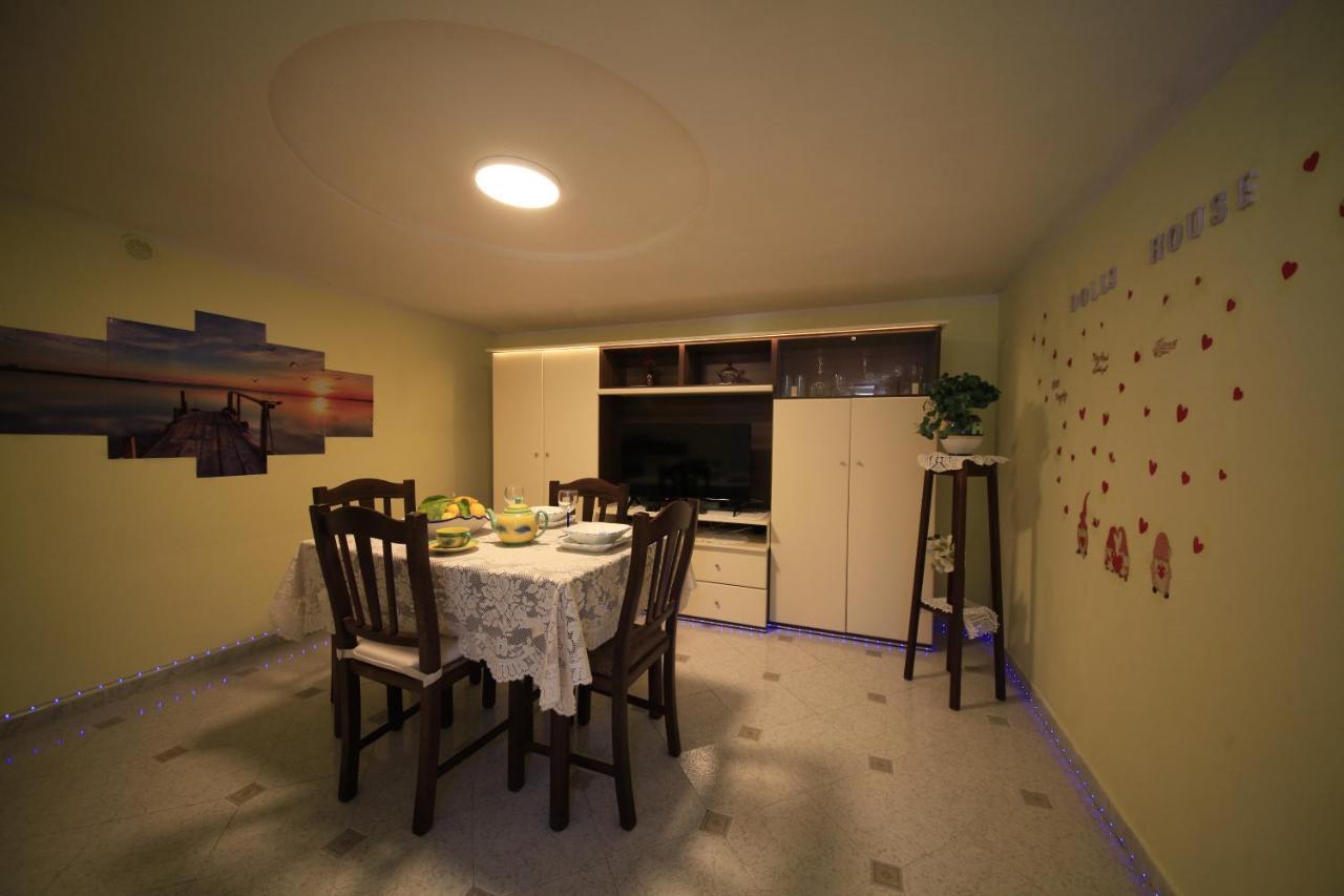 Dolls House Apartment Minori Bagian luar foto