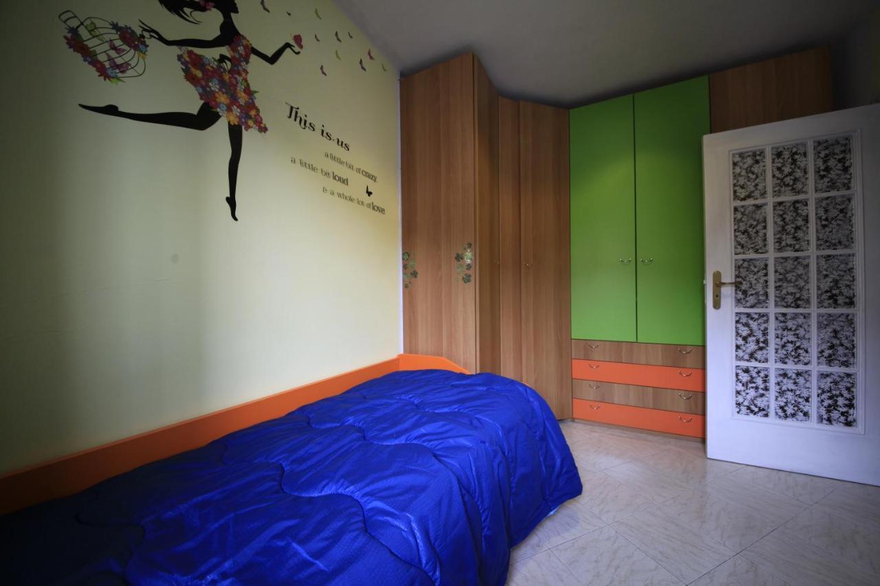 Dolls House Apartment Minori Bagian luar foto