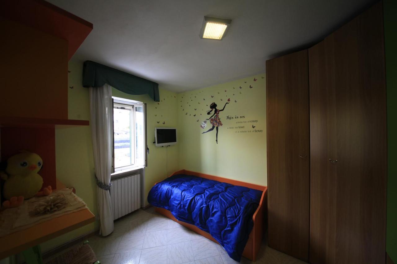 Dolls House Apartment Minori Bagian luar foto