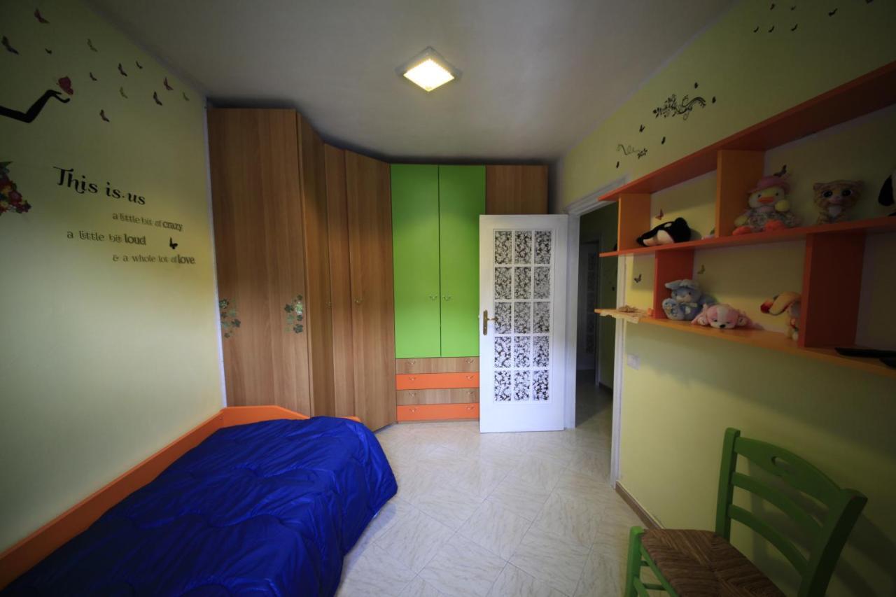 Dolls House Apartment Minori Bagian luar foto