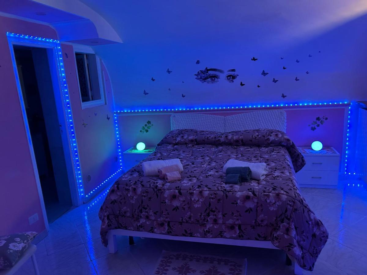 Dolls House Apartment Minori Bagian luar foto